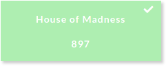 house of madness solved banner