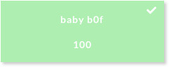 babyb0f solved banner